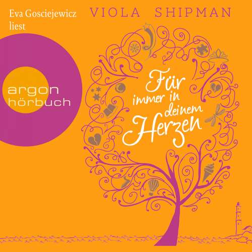 Cover von Viola Shipman - Für immer in deinem Herzen