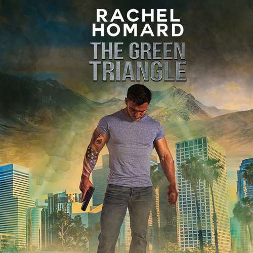 Cover von Rachel Homard - The Green Triangle