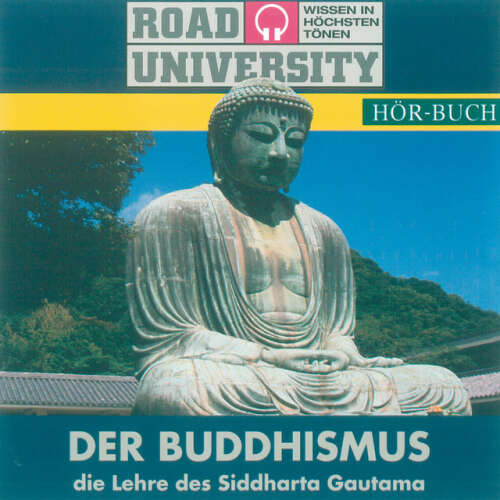 Cover von Herbert Lenz - Der Buddhismus (Die Lehre des Siddharta Gautama)