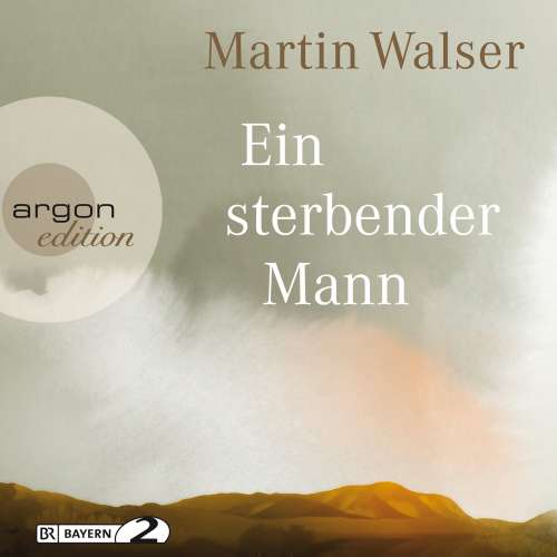 Cover von Martin Walser - Ein sterbender Mann