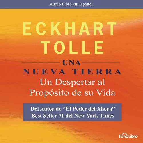 Cover von Eckhart Tolle - Una Nueva Tierra