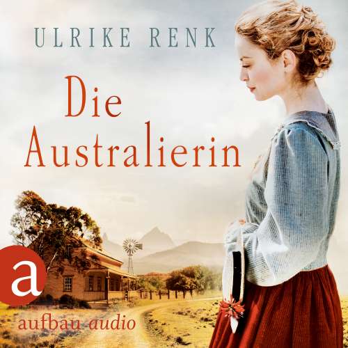 Cover von Ulrike Renk - Die Australierin - Von Hamburg nach Sydney