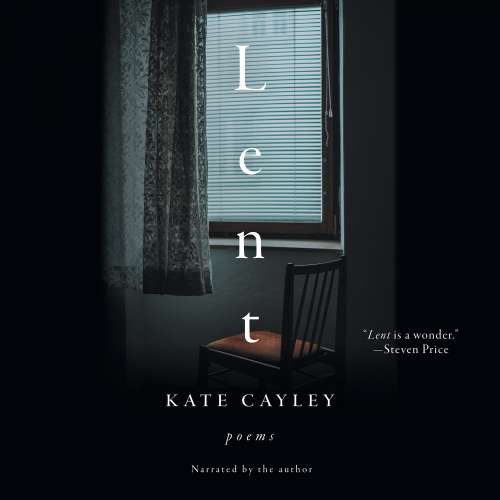 Cover von Kate Cayley - Lent