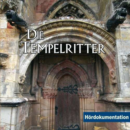 Cover von Rainer Schnocks - Die Tempelritter
