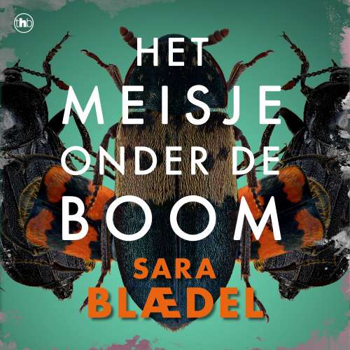 Cover von Sara Blædel - Het Meisje Onder De Boom
