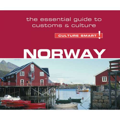 Cover von Linda March - Norway - Culture Smart! - The Essential Guide to Customs & Culture