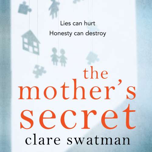 Cover von Clare Swatman - The Mother's Secret