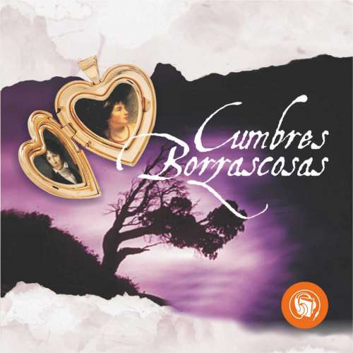 Cover von Emily Bronte - Cumbres borrascosas