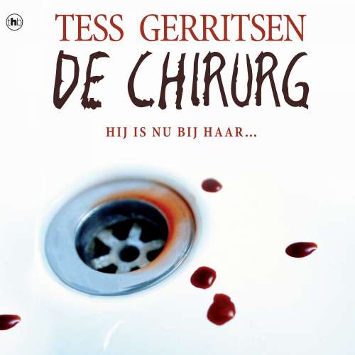 Cover von Tess Gerritsen - De chirurg