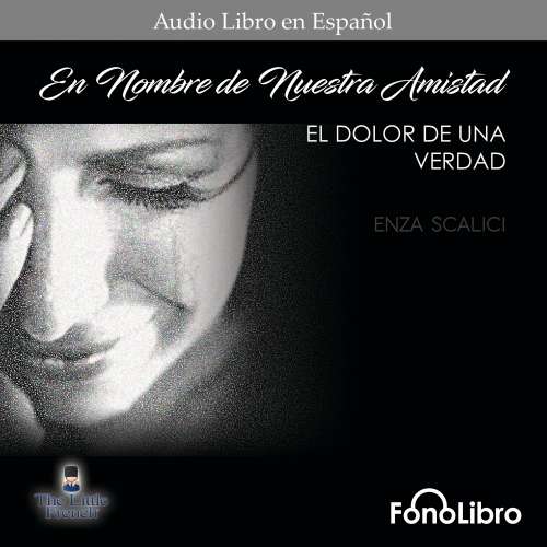 Cover von Enza Scalici - El Dolor de una Verdad