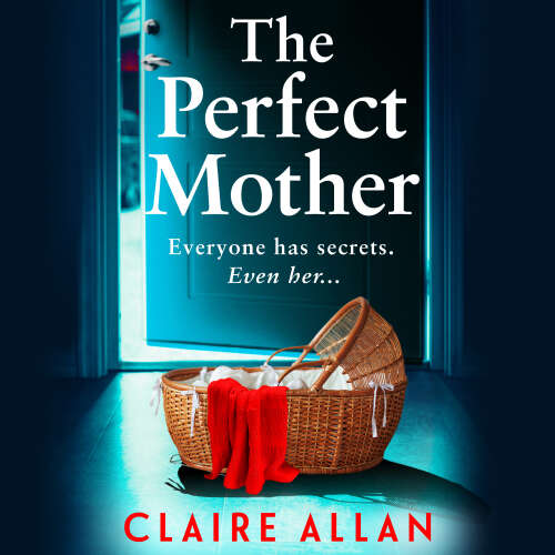 Cover von Claire Allan - The Perfect Mother