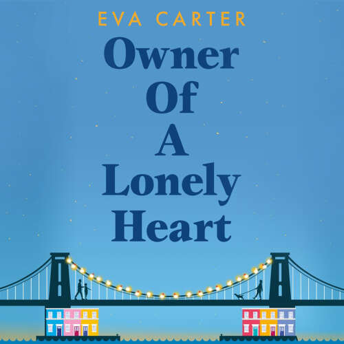 Cover von Eva Carter - Owner of a Lonely Heart