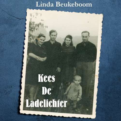 Cover von Linda Beukeboom - Kees De Ladelichter