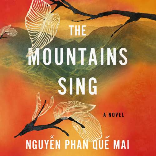 Cover von Nguyễn Phan Quế Mai - The Mountains Sing