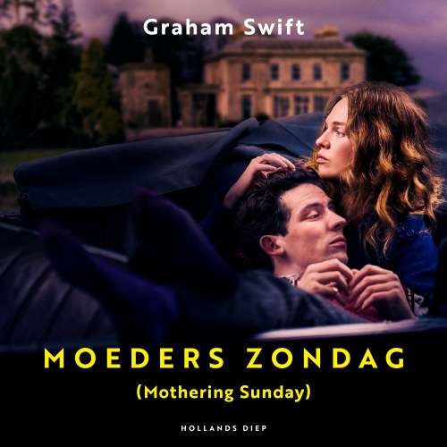 Cover von Graham Swift - Moeders zondag