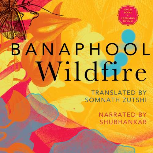 Cover von Banaphool - Wildfire - And Other Stories