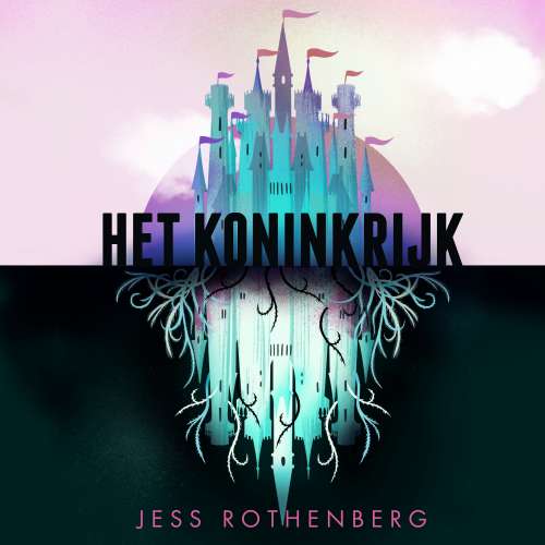 Cover von Jess Rothenberg - Het Koninkrijk