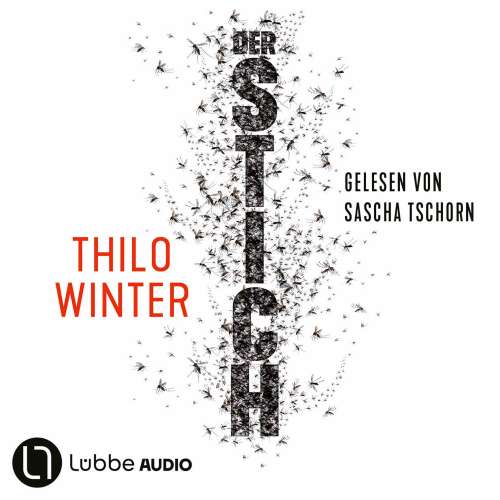 Cover von Thilo Winter - Der Stich