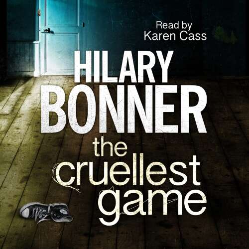 Cover von Hilary Bonner - The Cruellest Game