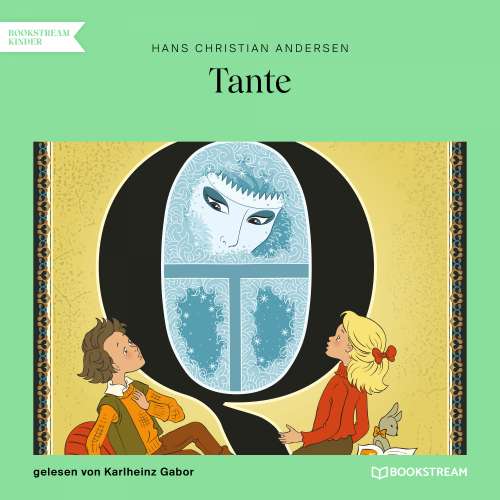 Cover von Hans Christian Andersen - Tante