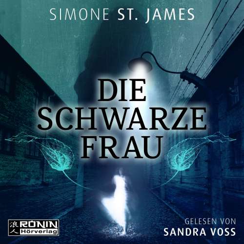 Cover von Simone St. James - Die schwarze Frau