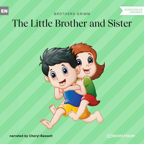 Cover von Brothers Grimm - The Little Brother and Sister