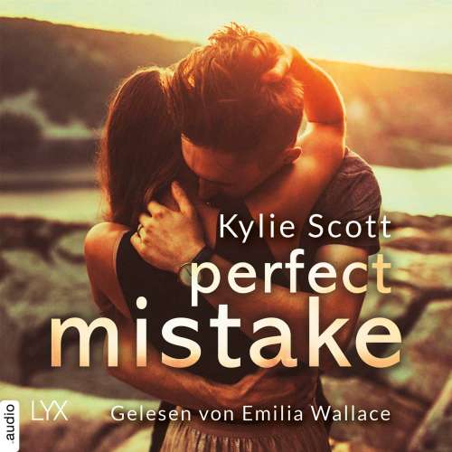 Cover von Kylie Scott - Perfect Mistake