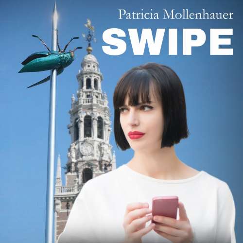 Cover von Patricia Mollenhauer - Swipe