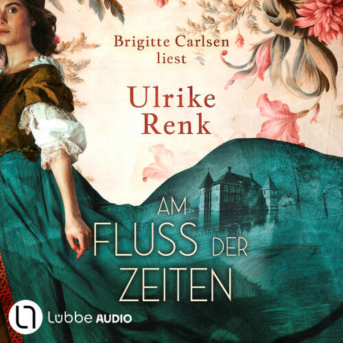 Cover von Ulrike Renk - Am Fluss der Zeiten