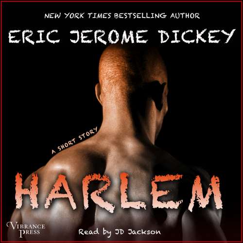 Cover von Eric Jerome Dickey - Harlem