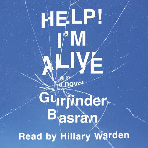Cover von Gurjinder Basran - Help! I'm Alive