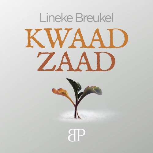 Cover von Lineke Breukel - Kwaad zaad
