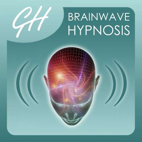 Cover von Glenn Harrold - Binaural Lucid Dreams Hypnosis