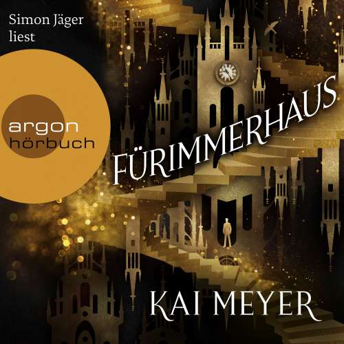 Cover von Kai Meyer - Fürimmerhaus
