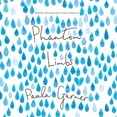 Cover von Paula Garner - Phantom Limbs