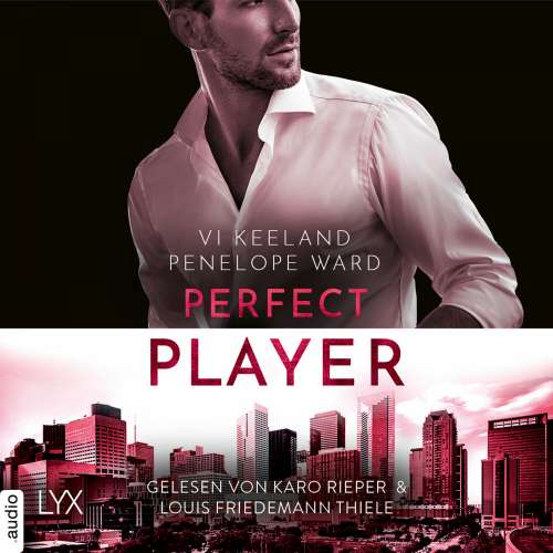 Cover von Vi Keeland - Perfect Player