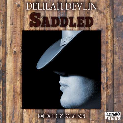 Cover von Delilah Devlin - Saddled