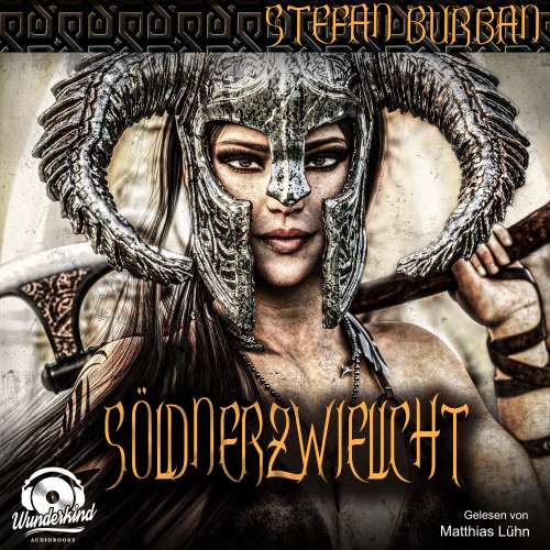 Cover von Stefan Burban - Söldner - Band 3 - Söldnerzwielicht