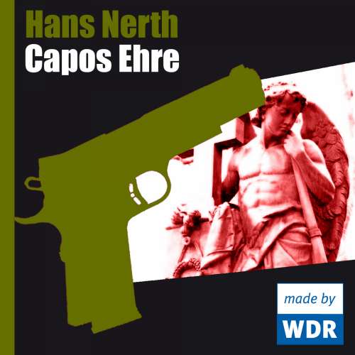 Cover von Hans Nerth - Capos Ehre