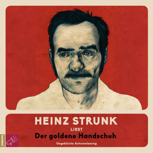 Cover von Heinz Strunk - Der goldene Handschuh (ungekürzt)