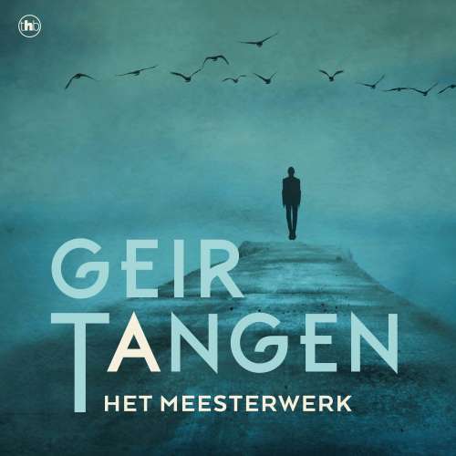Cover von Geir Tangen - Het meesterwerk