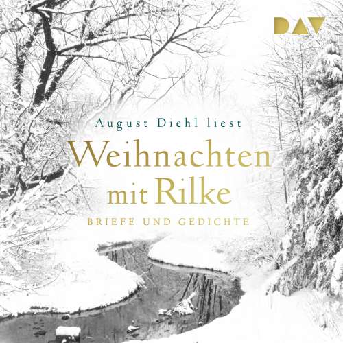 Cover von Rainer Maria Rilke - Weihnachten mit Rilke