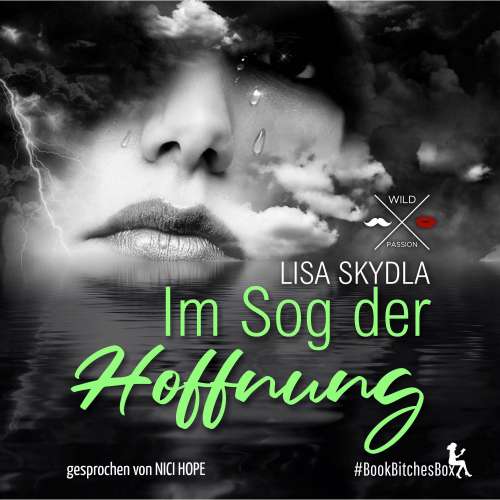 Cover von Lisa Skydla - Im Sog der Hoffnung - BookBitchesBox 1