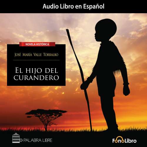 Cover von El Hijo del Curandero - El Hijo del Curandero
