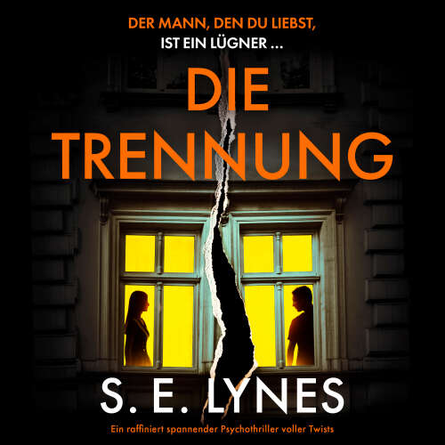Cover - S. E. Lynes - Die Trennung