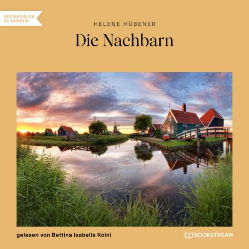Cover von Helene Hübener - Die Nachbarn