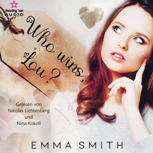 Cover von Emma Smith - Winner - Band 2 - Who wins, Lou?