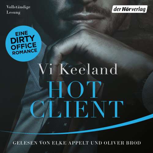 Cover von Vi Keeland - Hot Client