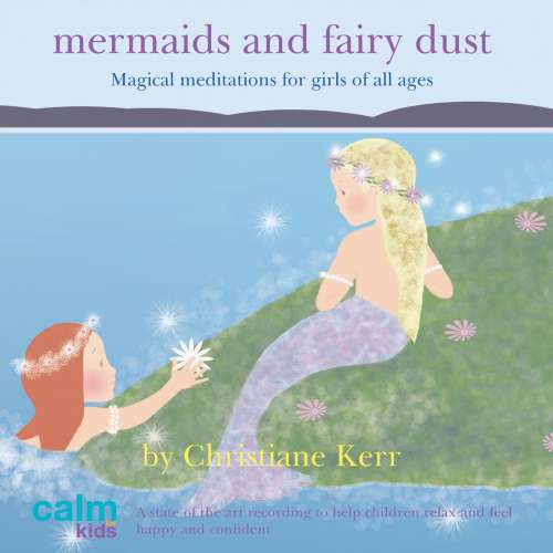 Cover von Christiane Kerr - Mermaids and Fairy Dust