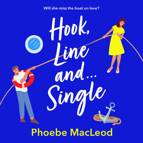 Cover - Phoebe MacLeod - Hook, Line and Single